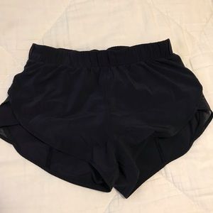 Lululemon Running Shorts